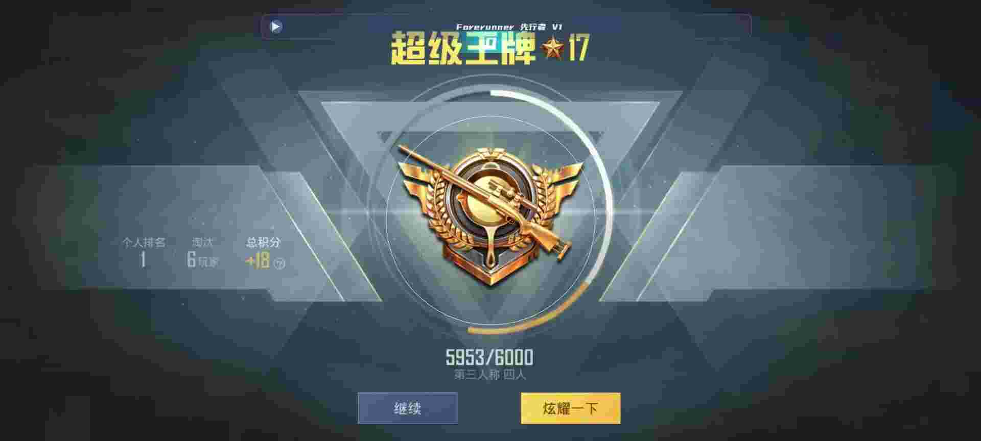 和平精英鸡腿辅助自瞄 - ��Һ�ƽ��Ӣѹǹ辅助预览图